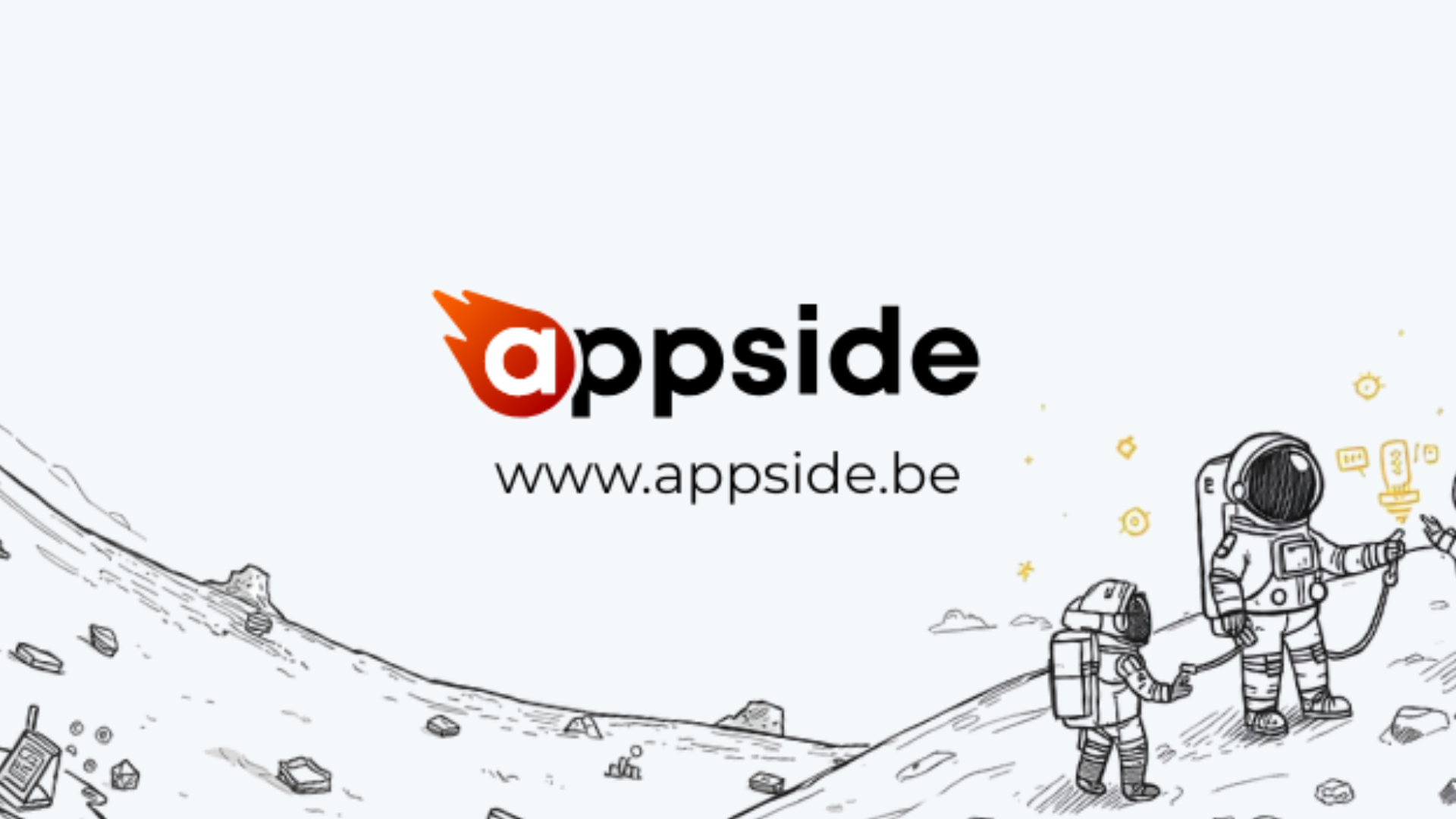 Photo principale de APPSIDE
